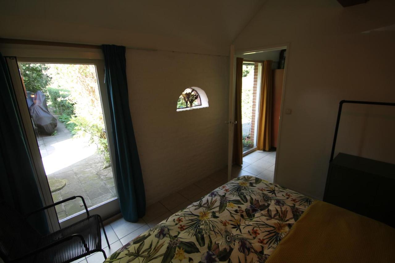 Karin's Kruidenhoeve Goudsbloem * Lutten